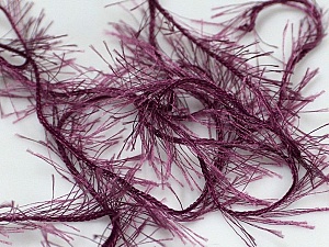 Eyelash 100gr Orchid