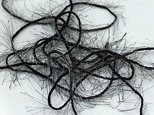 Eyelash 100gr Grey, Smoked, Grey