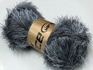 Eyelash 100gr Silver
