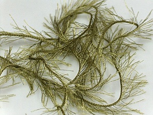 Eyelash 100gr Apple Green
