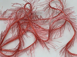 Eyelash 100gr Salmon