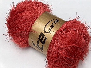 Eyelash 100gr Salmon