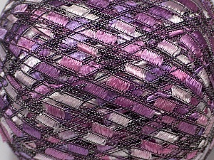 Ladder Pink, Purple, White