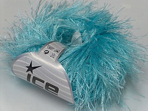Long Eyelash Mint, Green