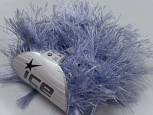 Long Eyelash Lilac