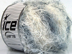 Modena Viscose Beyaz Gri Tonları