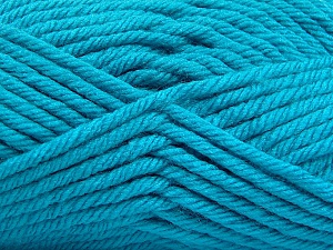 Atlas Superbulky Turquoise