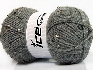 Favorite Tweed Grey, Black, Brown Shades