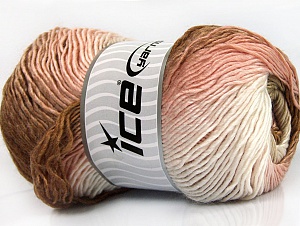 Primadonna Camel, Khaki, Rose Pink, Cream
