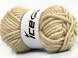 Atlas Superbulky Beige