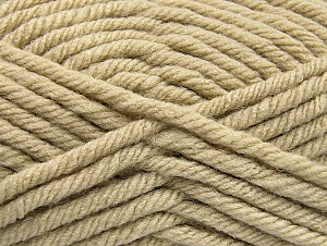 Atlas Superbulky Beige