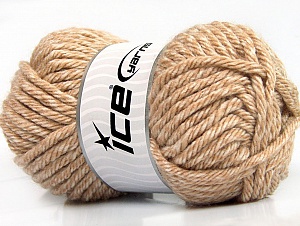 Atlas Superbulky Beige, Cream