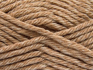 Atlas Superbulky Beige, Cream
