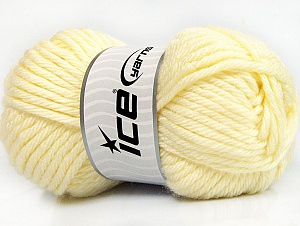 Atlas Superbulky Cream