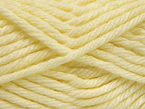 Atlas Superbulky Cream