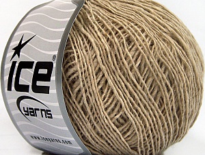 Sale Luxury-Premium Beige Melange