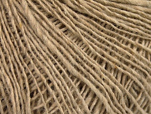 Sale Luxury-Premium Beige Melange