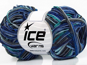 Sale Summer Blue Shades, Turquoise, Black