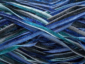 Sale Summer Blue Shades, Turquoise, Black