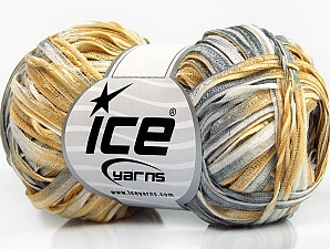 Sale Summer Grey, Cream, White