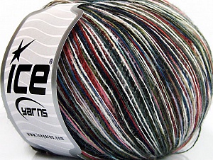 Sale Self-Striping Multicolor
