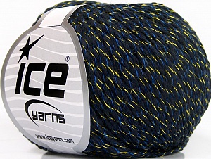 Sale Summer Dark Navy, Blue, Light Green