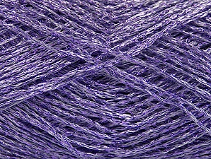 Sale Metallic Lilac