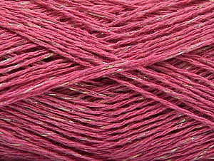 Sale Metallic Pink, Iridescent