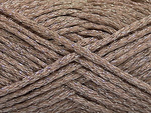 Sale Metallic Beige, Silver