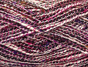 Sale Summer Fuchsia, Purple, Black, White