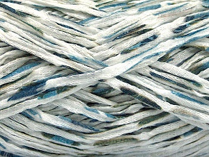 Sale Summer White, Blue Shades