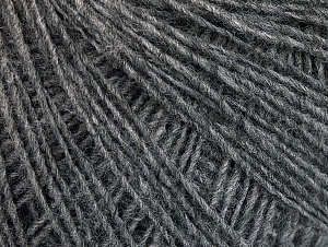 Wool Cord Sport Grey