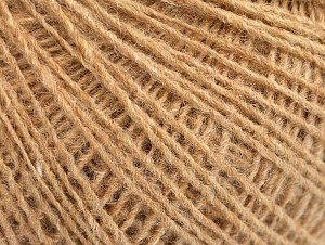 Wool Cord Sport Cafe Latte
