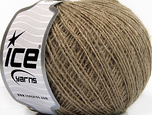 Wool Cord Sport Camel