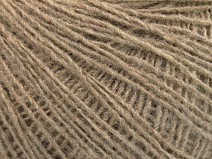 Wool Cord Sport Light Camel