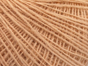 Wool Cord Sport Dark Cream