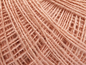 Wool Cord Sport Light Rose Pink