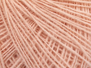 Wool Cord Sport Light Pink