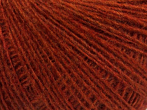 Wool Cord Sport Koyu Bakır
