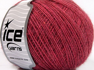 Wool Cord Sport Orchid