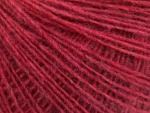 Wool Cord Sport Orchid
