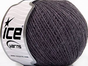 Wool Cord Sport Mor