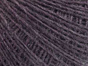 Wool Cord Sport Mor