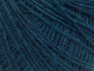 Wool Cord Sport Teal