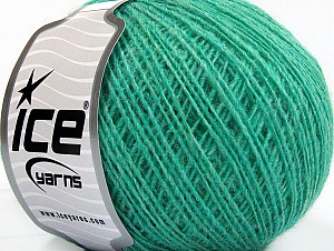 Wool Cord Sport Nane Yeşil