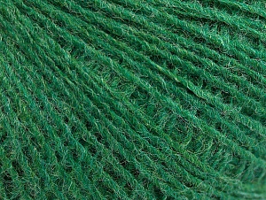 Wool Cord Sport Yeşil