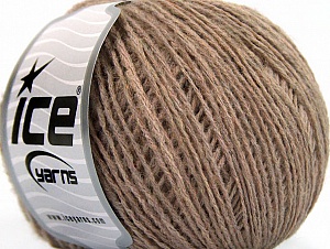 Rondo Wool Deve Tüyü Melanj