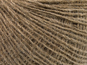 Wool Cord Sport Camel