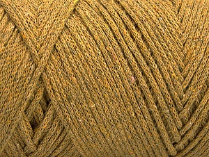 Macrame Cotton Açık Zeytin Yeşili