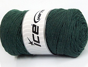 Macrame Cotton Haki